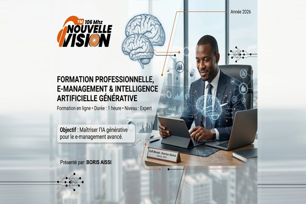 E-MANAGEMENT